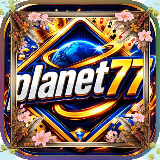 planet77 — mitra unggulan